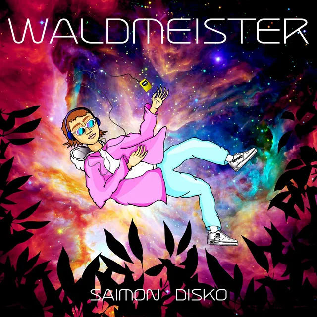 Waldmeister