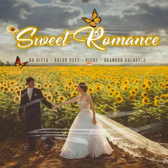 Sweet Romance by Daloo Deey