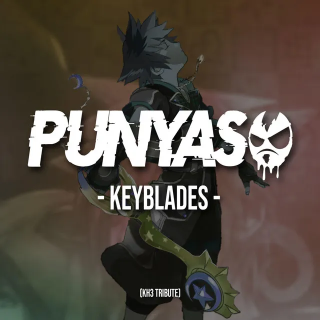 Keyblades