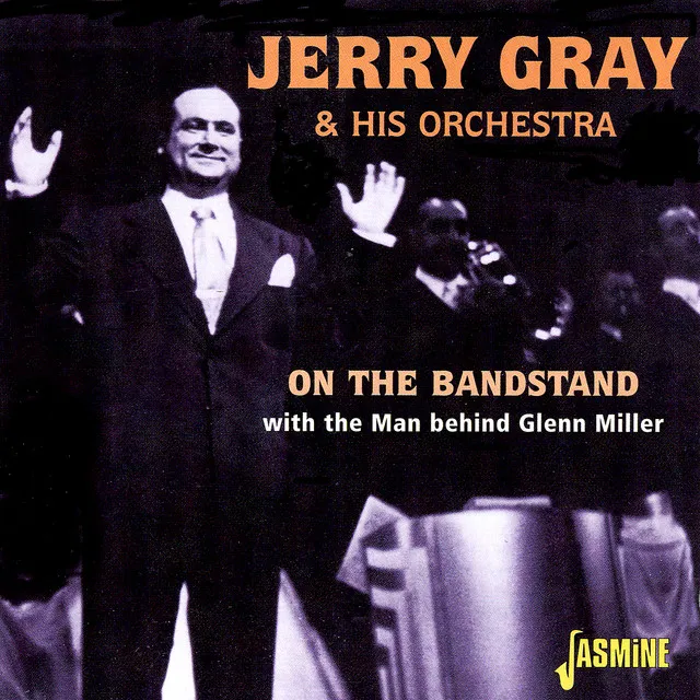 Jerry Gray & His Orchestra