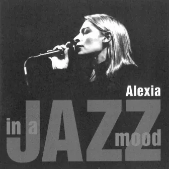 In A Jazz Mood by Unknown Artist