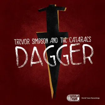 Dagger - Single by Trevor Simpson