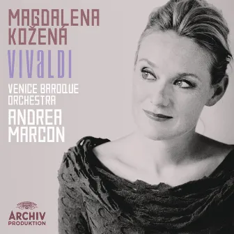 Vivaldi by Andrea Marcon