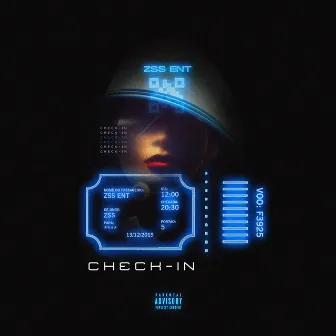 Check In by ZSS Ent.