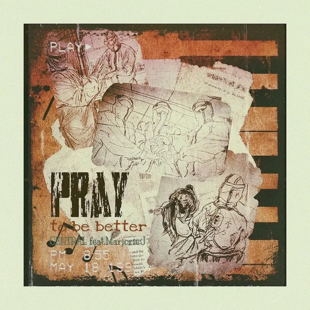 Pray