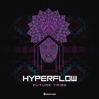 Future Tribe by Hyperflow