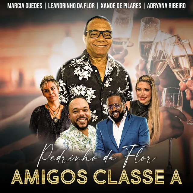 Amigos Classe A