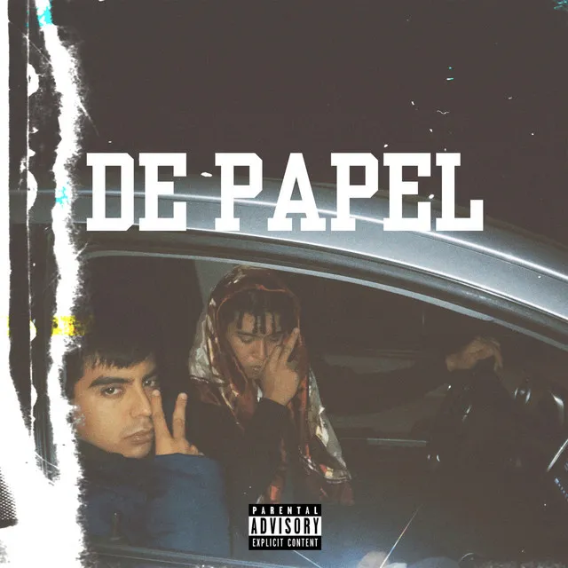 DE PAPEL (Feat PADRON)