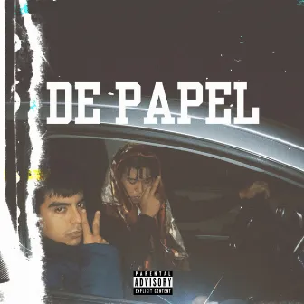 DE PAPEL (Feat PADRON) by DAKA