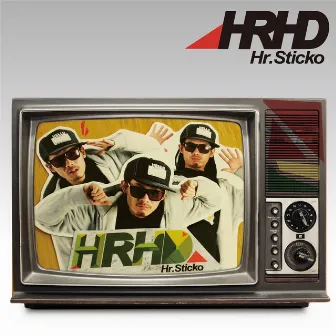 HRHD by Hr.Sticko