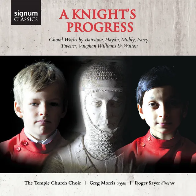 A Knight's Progress