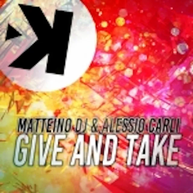 Give and Take - Radio Edit