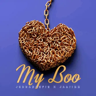 My Boo by Jaaiizz