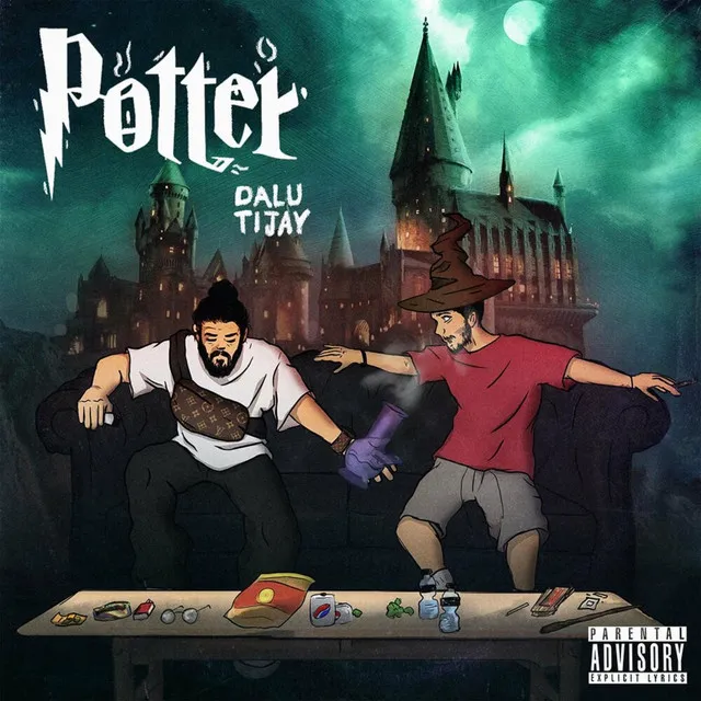 Potter