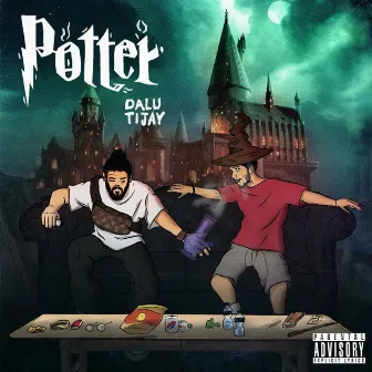 Potter by EMVI