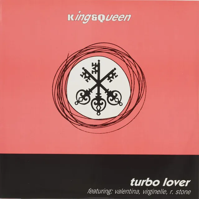 Turbo Lover - Radio