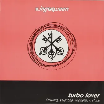 Turbo Lover by KING & QUEEN