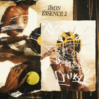 Iron Essence 2 by Blac Kami