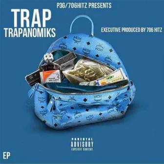 Trapanomiks by Trap