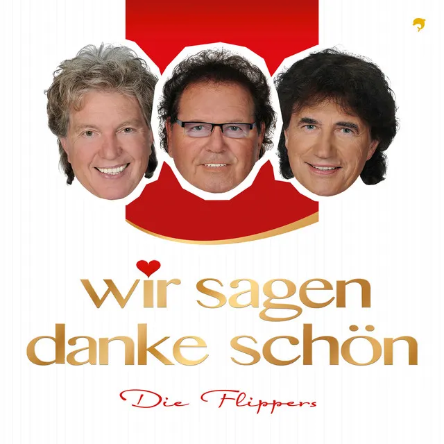 Wir sagen danke schön - HBz & Raphael Maier Remix