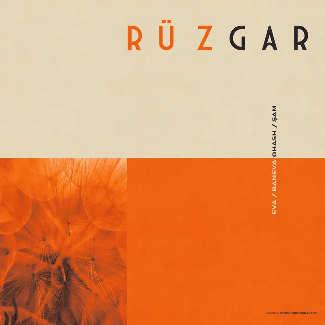 RÜZGAR