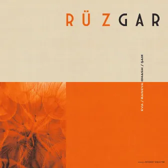 RÜZGAR by Ohash