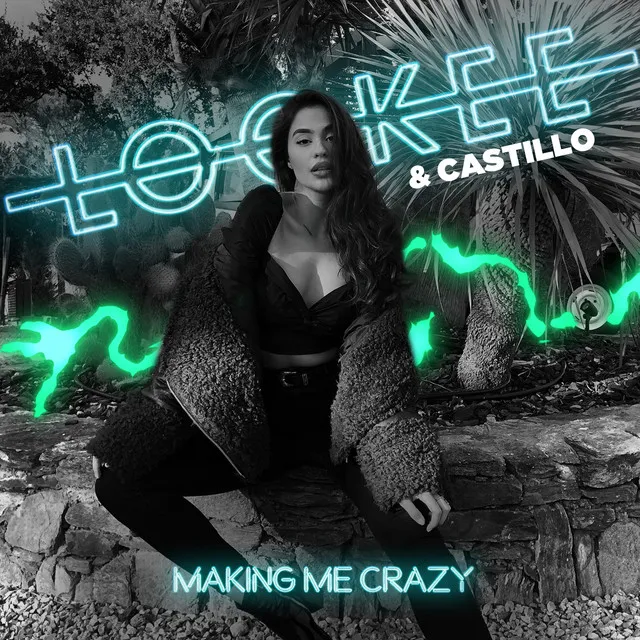 Making Me Crazy - Club Remix