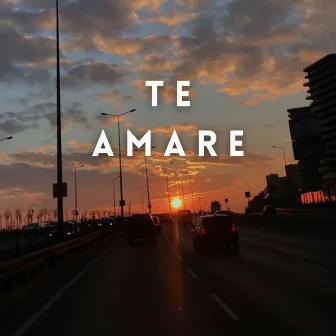 Te Amare by DLR