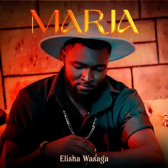 Maria by Elisha Wasaga