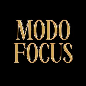 Modo Focus by Brandyman