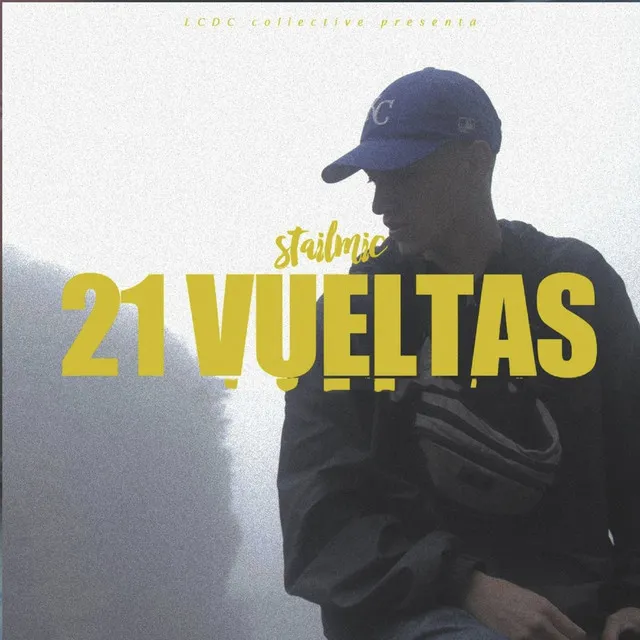 21 Vueltas