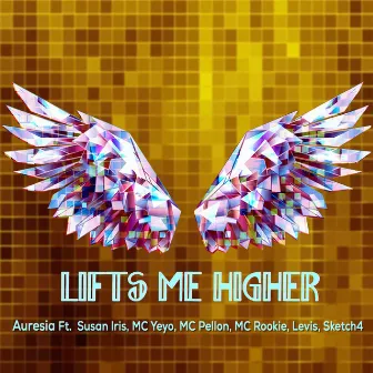 Lifts Me Higher by Unknown Artist