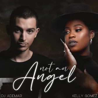 Not An Angel by Kelly Gomez