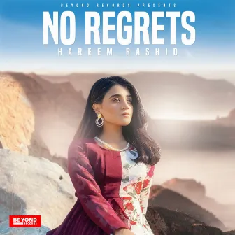 No Regrets by Unknown Artist