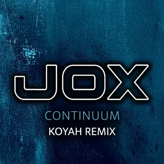 Continuum by Jox