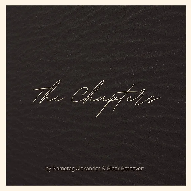 The Chapters - Remix