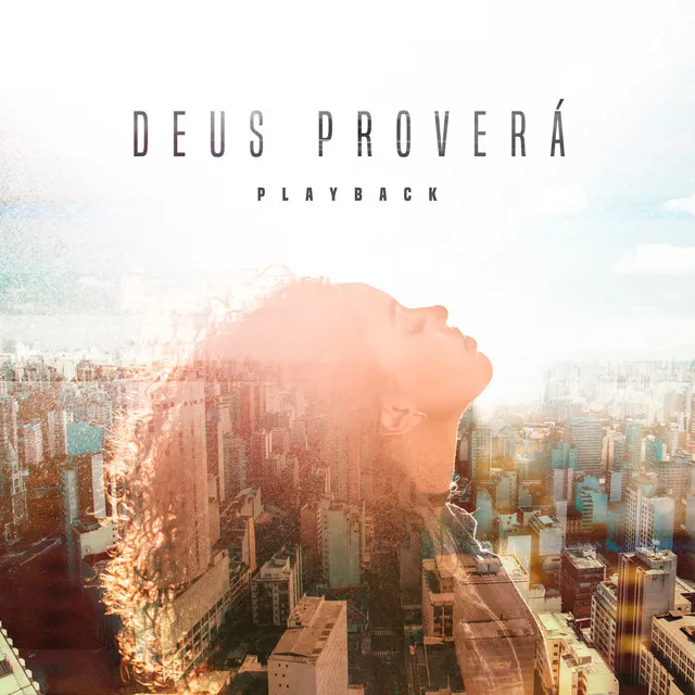 Deus Proverá (Playback)