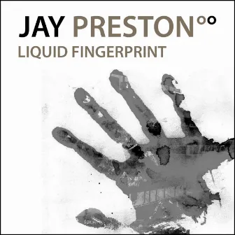 Liquid Fingerprint by Jay Preston