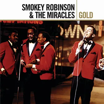 Gold by Smokey Robinson & The Miracles