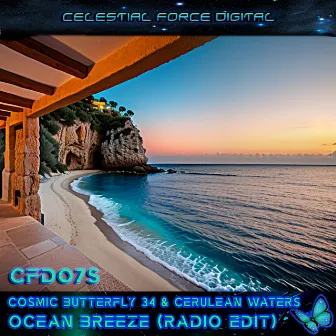 Ocean Breeze (Radio Edit) by 