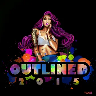 Outlined 2015 by Sportsalleen