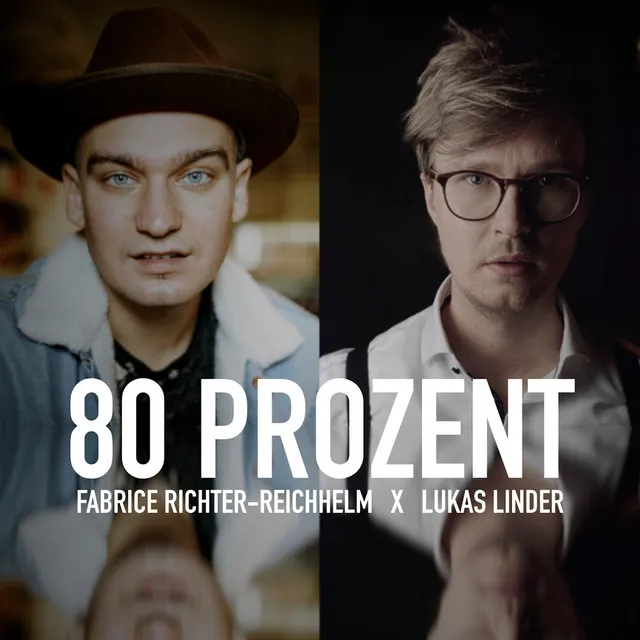 80 Prozent