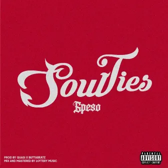 Soul Ties by Gpeso