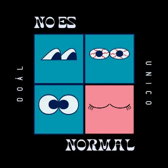 NO ES NORMAL by Balva