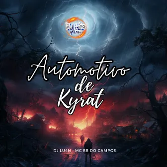 Automotivo de Kyrat by MC RR do Campos