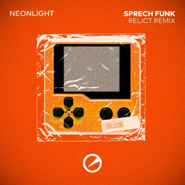 Sprech Funk - Relict Remix