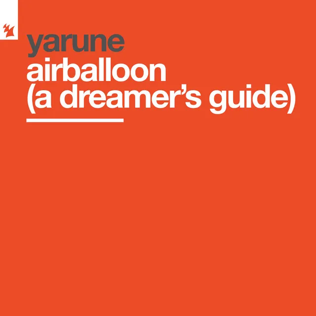 Airballoon (A Dreamer's Guide) - Original Mix