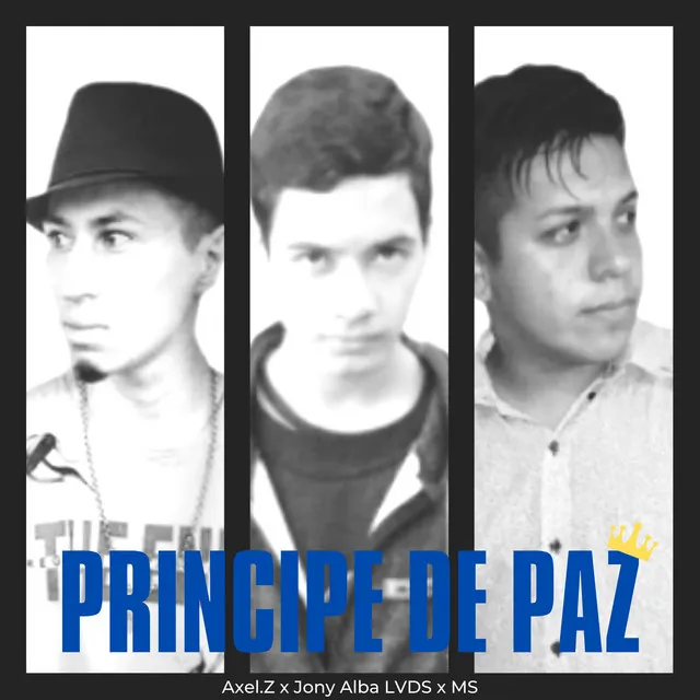 Principe De Paz