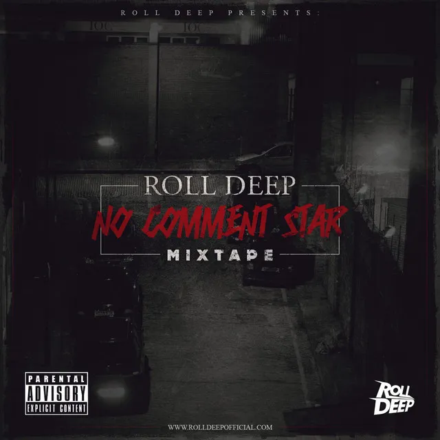 No Comment Star Mixtape