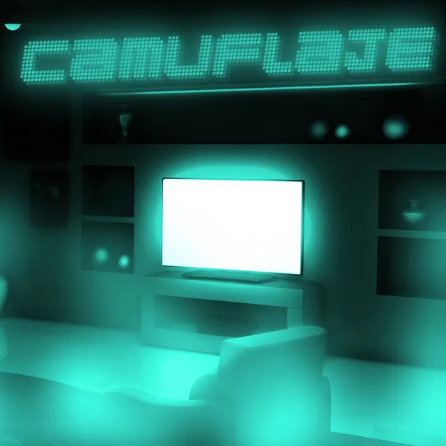 Camuflaje